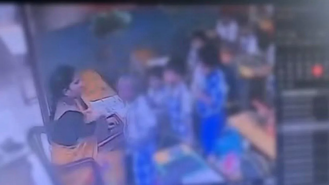 Professora dá tapa em aluno de 6 anos, que morre logo em seguida em sala de aula na Índia