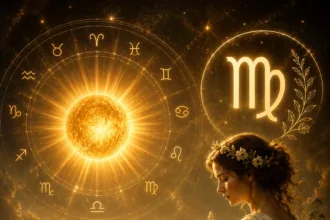 Sol em Virgem influenciando os signos