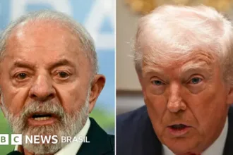 governo Lula