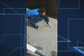 Vídeos gravados pelos agressores revelando crueldade