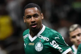 Venda de Allan do Palmeiras para o Manchester City