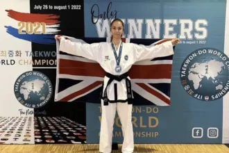 medalhista-mundial-de-taekwondo-morre-aos-19-anos-apos-parada-cardiaca-enquanto-dormia