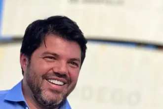 Expulsão de Márcio Corrêa do PL após apoio a Daniel Vilela