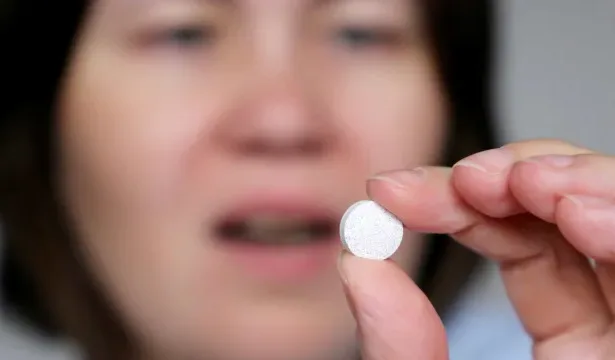 Compra de medicamentos online com segurança