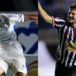 Anápolis enfrenta rebaixamento na Série C em confronto decisivo