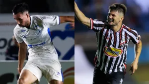 Anápolis enfrenta rebaixamento na Série C em confronto decisivo