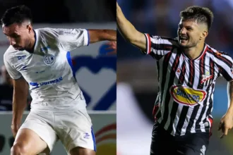 Duelo do desespero