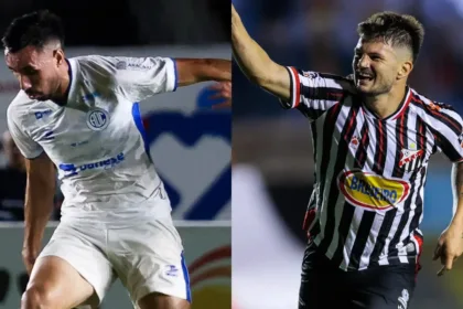 Anápolis enfrenta rebaixamento na Série C em confronto decisivo