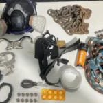Mulher resgatada de cativeiro em Goiás pelo ex-companheiro