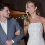 ator-guilherme-leicam,-ex-malhacao,-celebra-casamento-religioso-luxuoso-com-anna-clara