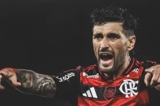 Assistir Cruzeiro x Flamengo ao vivo pelo Brasileirão