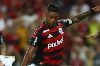 Cruzeiro x Flamengo ao vivo pelo Brasileirão