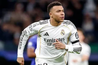 Real Madrid x Espanyol ao vivo: escalação e transmissão