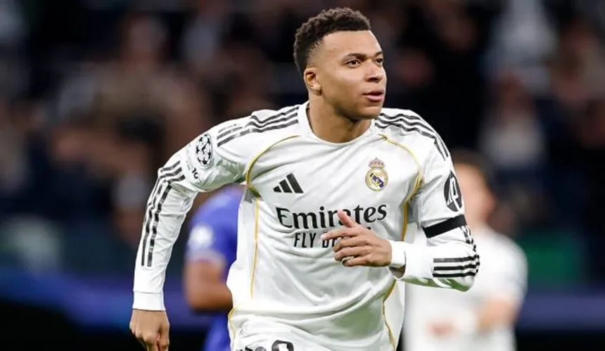 Real Madrid x Espanyol ao vivo: escalação e transmissão