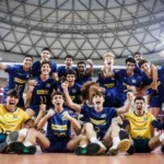 volei-masculino-sub-17:-brasil-invicto-vence-polonia-e-avanca-no-campeonato-mundial