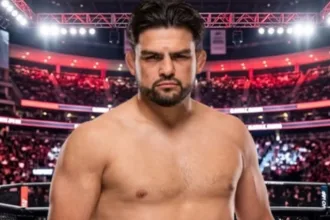 ufc-sacramento:-kelvin-gastelum-critica-‘brincadeiras’-em-encaradas-e-relembra-seriedade-do-esporte