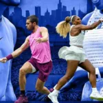serena-williams-e-carlos-alcaraz-farao-dupla-mista-historica-no-us-open