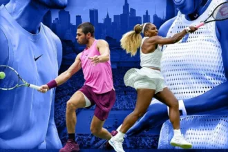 serena-williams-e-carlos-alcaraz-farao-dupla-mista-historica-no-us-open