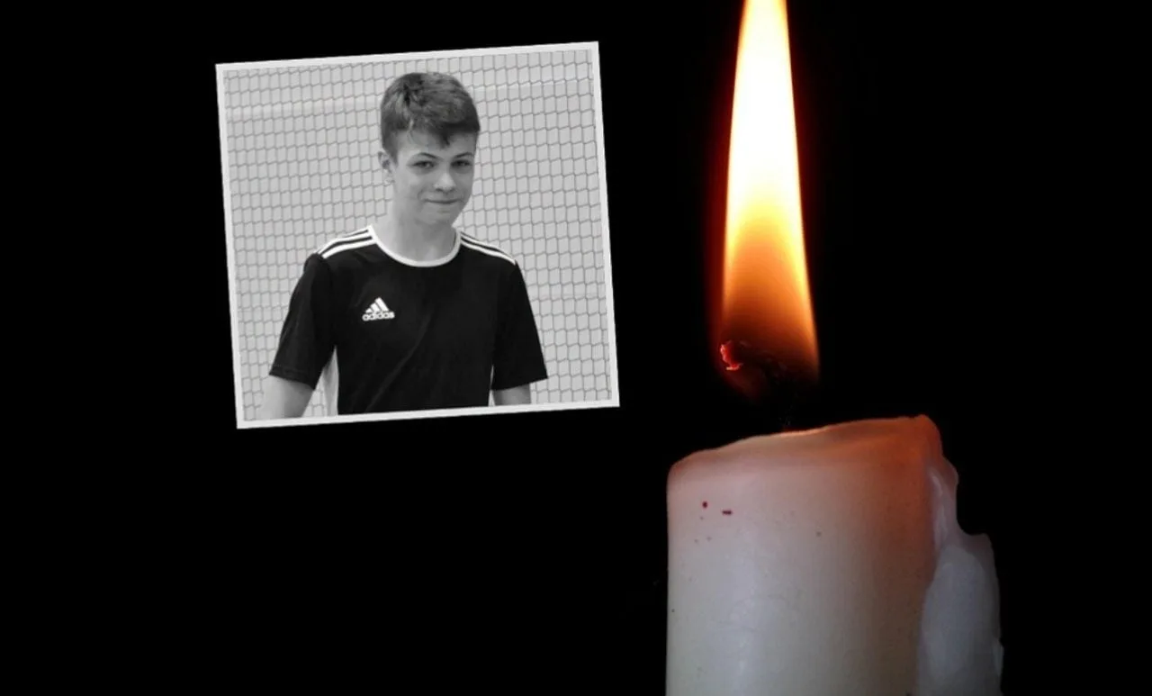 Jovem jogador de handebol Borys Banach, de 19 anos, morre e gera apelo por minuto de silêncio