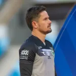 Tadeu titular no Goiás após recuperação, decisão de Mozart
