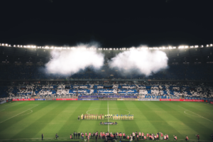 Decreto do Governo de Minas impacta jogos do Cruzeiro no Mineirão