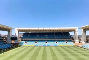 Cuiabá x Goiás: escalações e novidades do jogo