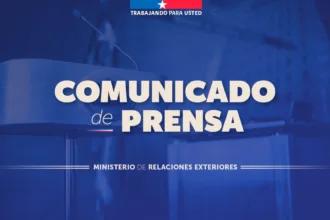 Chile fecha embaixada em Teerã destacando tensões