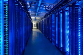 Supercomputador brasileiro de IA instalado no parque tecnológico