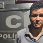 Homem acorrenta ex-esposa em Águas Lindas