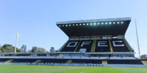 Operário-PR x Vila Nova: escalações confirmadas para o jogo