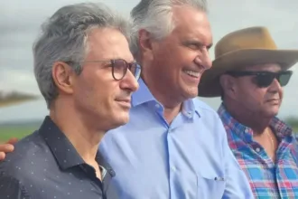Debate presidencial da Band com 4 candidatos