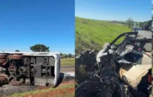 acidente-grave-na-br-277-em-candoi-deixa-um-morto-e-mais-de-40-feridos-em-tombamento-de-onibus