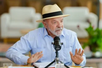 reunirá com Alcolumbre