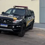 Transferência de presos pela Polícia Penal