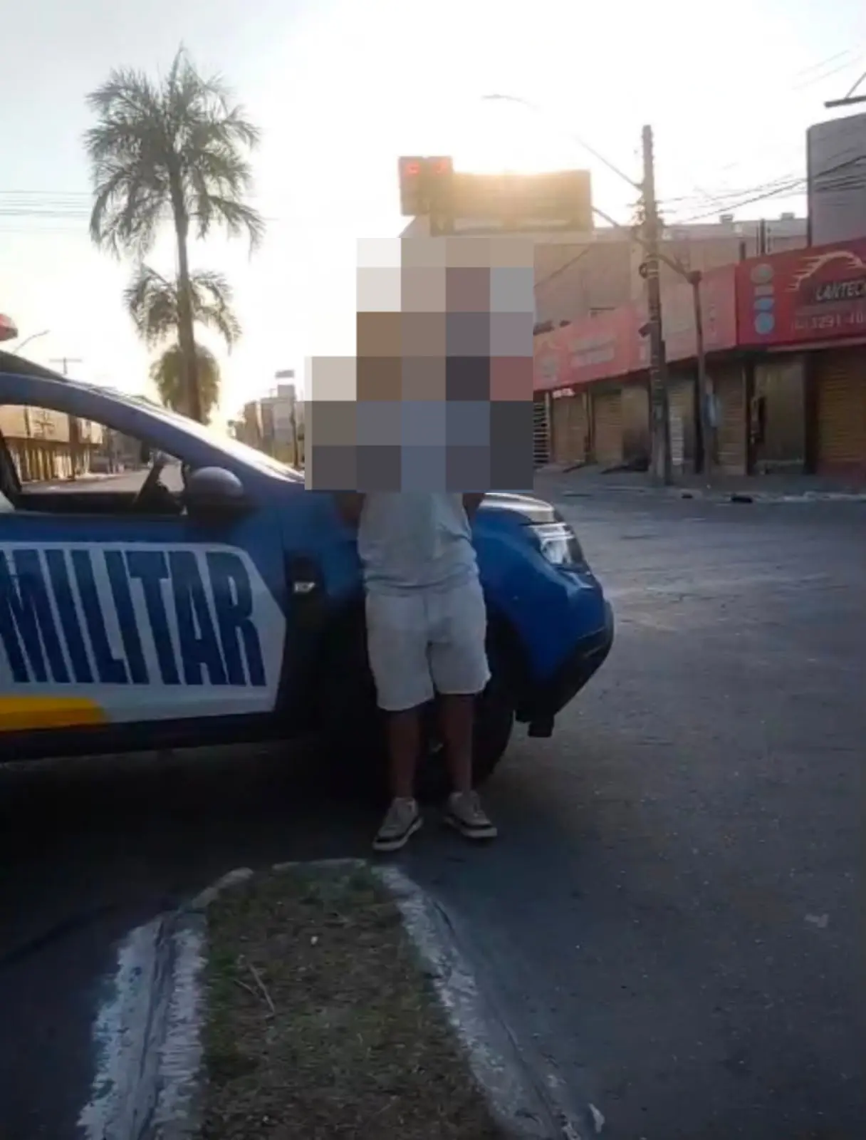Menor embriagado que causou morte de casal em Goiânia será internado