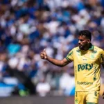 Reinaldo se pronuncia sobre cusparada na Vila Belmiro