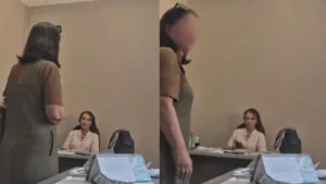 ‘ce-acha-que-eu-sou-de-goias?’:-mulher-age-com-preconceito-ao-saber-que-teve-nome-protestado-por-causa-de-divida