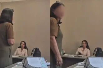 ‘ce-acha-que-eu-sou-de-goias?’:-mulher-age-com-preconceito-ao-saber-que-teve-nome-protestado-por-causa-de-divida