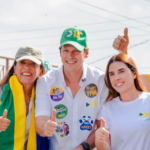 primeiras-damas-vao-se  reunir-em-goiania-para-declarar-apoio-a-gracinha-e-daniel