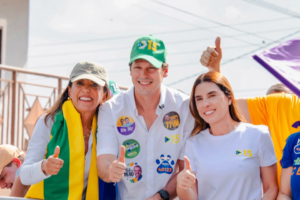 primeiras-damas-vao-se  reunir-em-goiania-para-declarar-apoio-a-gracinha-e-daniel