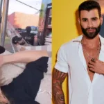 Motorhome de luxo de Gusttavo Lima exibido por Andressa Suita