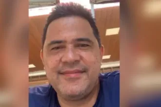 Cozinheiro vítima de atropelamento em Goiânia