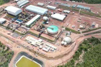 Governo Trump investe em terras raras em Goiás