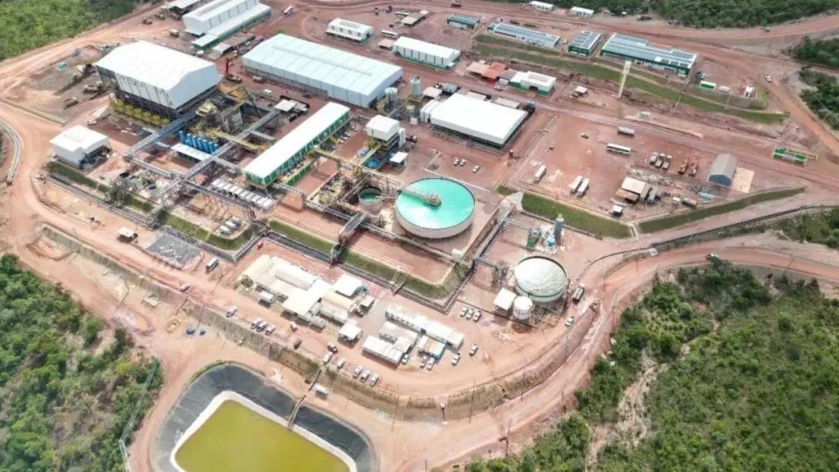 Governo dos EUA Aumenta Investimento em Mineradora de Terras Raras no Brasil