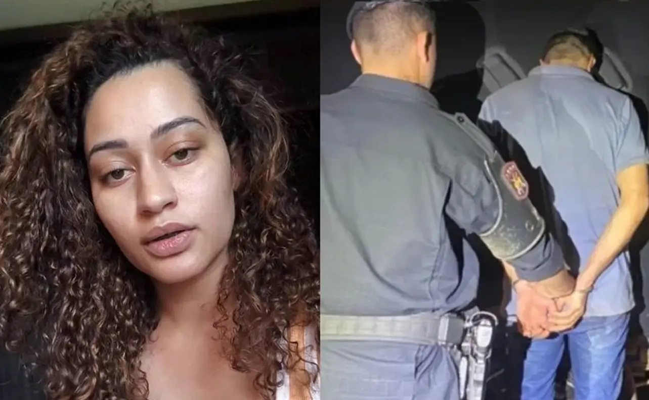 Drama em Goiás: Mulher Encontra Liberdade Após 5 Dias de Cativeiro e Abusos