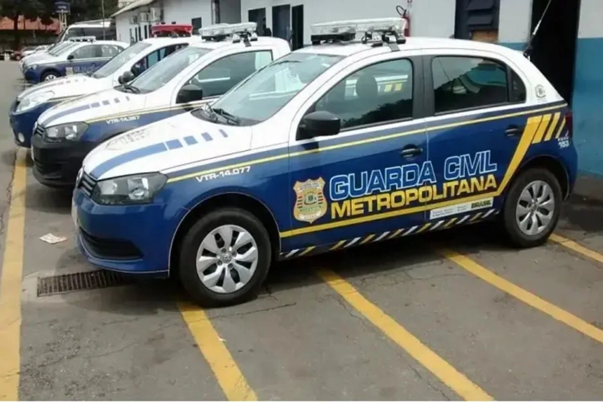 Prefeitura de Goiânia Avança na Preparação de Novo Concurso para a Guarda Civil
