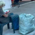 Morador de rua espancado no setor Coimbra recebe alta