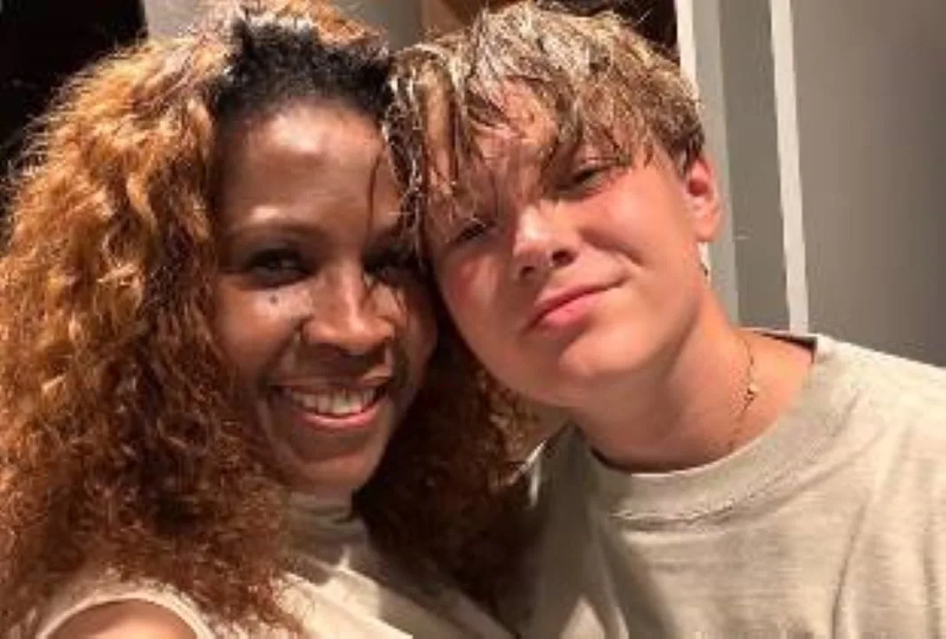 Ex-babá de Davi Lucca, filho de Neymar, faz declaração emocionada em seu aniversário de 15 anos