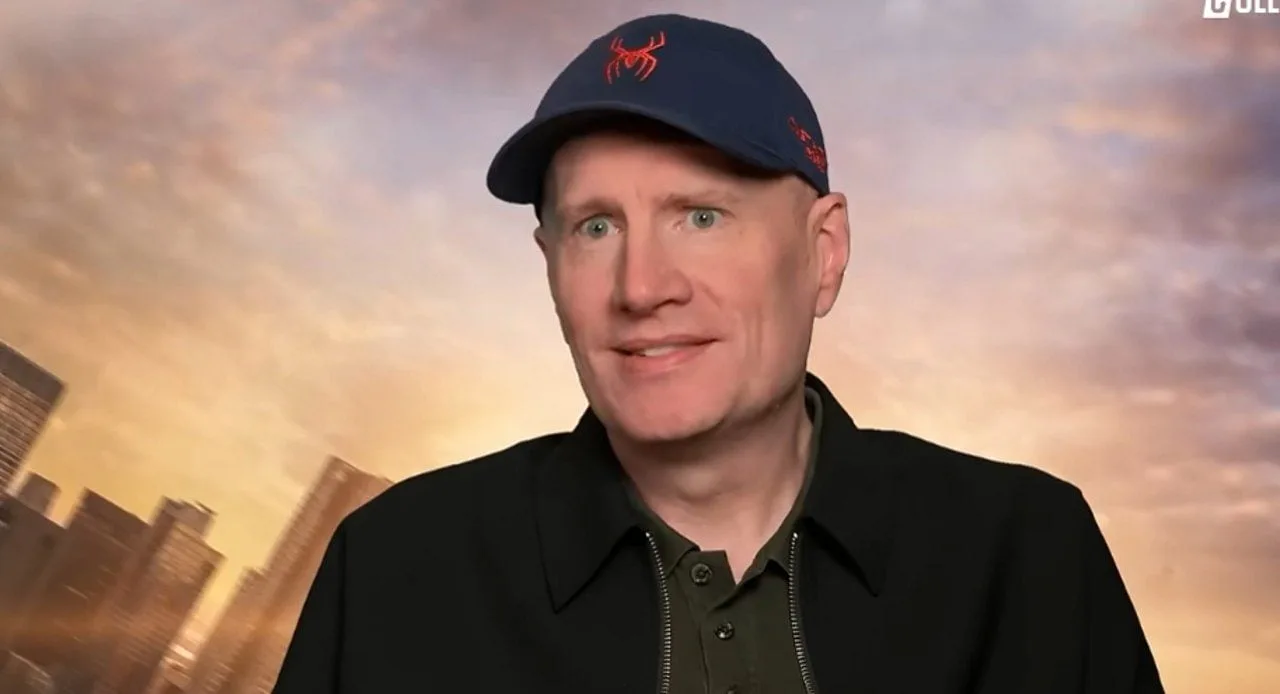 Kevin Feige projeta ‘100 ótimos filmes’ para os X-Men no futuro do MCU