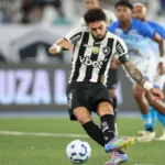 Onde assistir Botafogo x Athletico-PR ao vivo no Brasileirão